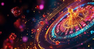 Slot online di Lobby Game Tuna98 – tampilan grafis modern dengan RTP tinggi dan jackpot progresif