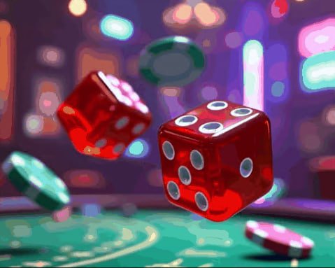 Tuna98 tembak ikan game arcade seru menang hadiah