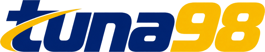 Tuna98 Logo